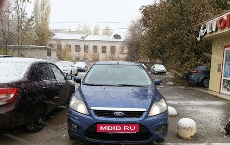 Ford Focus II рестайлинг, 2008 год, 560 000 рублей, 2 фотография