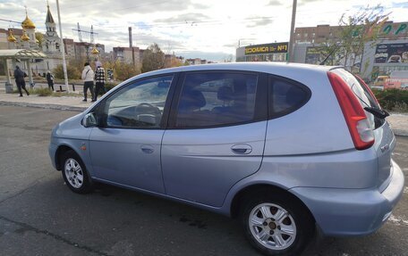 Chevrolet Tacuma I, 2004 год, 350 000 рублей, 4 фотография