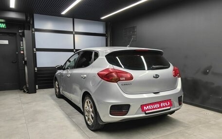 KIA cee'd III, 2016 год, 955 150 рублей, 4 фотография