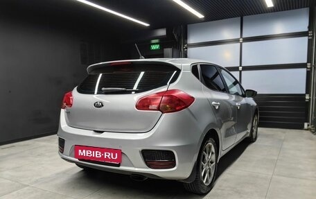 KIA cee'd III, 2016 год, 955 150 рублей, 2 фотография