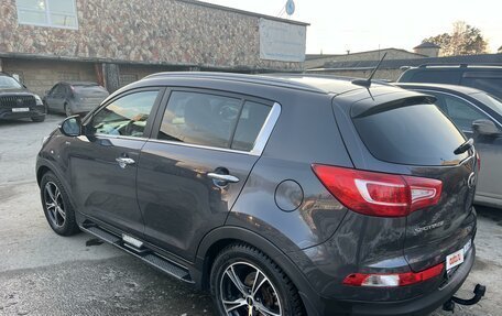 KIA Sportage III, 2013 год, 1 650 000 рублей, 6 фотография