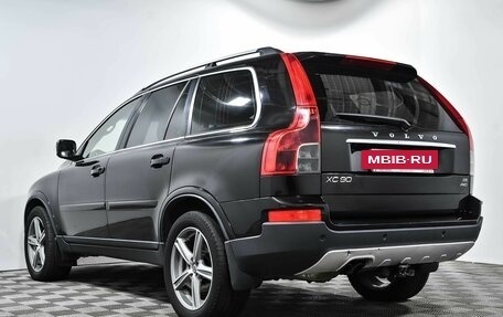 Volvo XC90 II рестайлинг, 2010 год, 1 699 000 рублей, 6 фотография