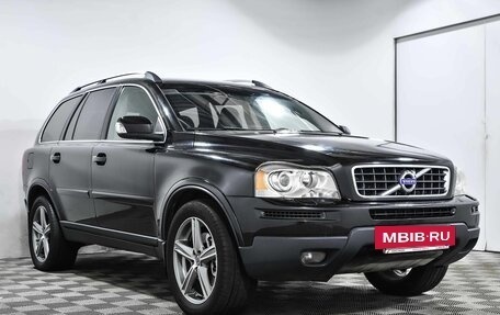 Volvo XC90 II рестайлинг, 2010 год, 1 699 000 рублей, 3 фотография