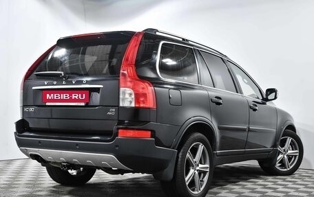 Volvo XC90 II рестайлинг, 2010 год, 1 699 000 рублей, 4 фотография