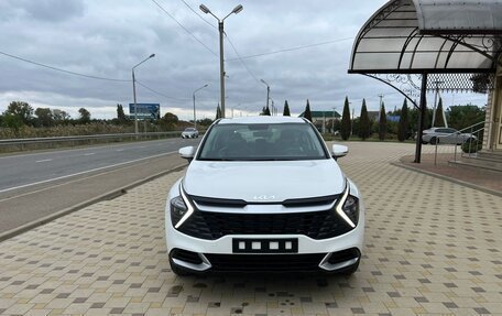 KIA Sportage IV рестайлинг, 2024 год, 3 530 000 рублей, 2 фотография