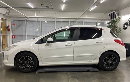 Peugeot 308 II, 2011 год, 670 000 рублей, 4 фотография