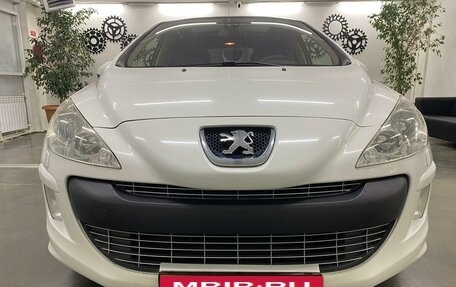 Peugeot 308 II, 2011 год, 670 000 рублей, 2 фотография