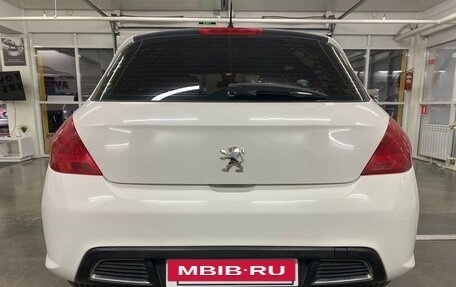 Peugeot 308 II, 2011 год, 670 000 рублей, 6 фотография