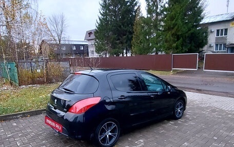 Peugeot 308 II, 2011 год, 650 000 рублей, 8 фотография