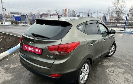 Hyundai ix35 I рестайлинг, 2010 год, 1 550 000 рублей, 3 фотография