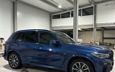 BMW X5, 2020 год, 7 990 000 рублей, 2 фотография