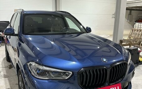 BMW X5, 2020 год, 7 990 000 рублей, 3 фотография