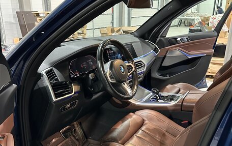 BMW X5, 2020 год, 7 990 000 рублей, 17 фотография