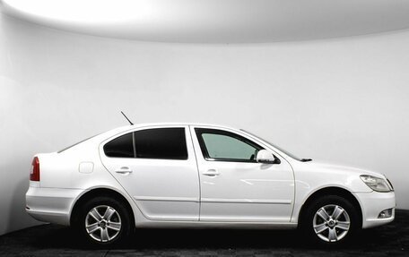 Skoda Octavia, 2012 год, 750 000 рублей, 4 фотография