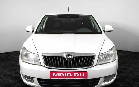 Skoda Octavia, 2012 год, 750 000 рублей, 2 фотография