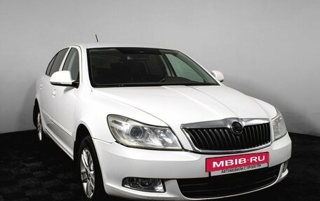 Skoda Octavia, 2012 год, 750 000 рублей, 3 фотография