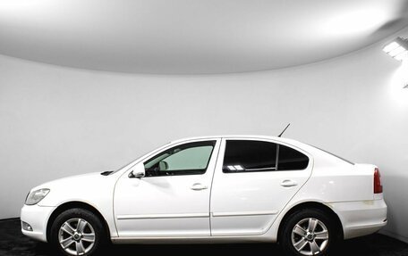 Skoda Octavia, 2012 год, 750 000 рублей, 8 фотография