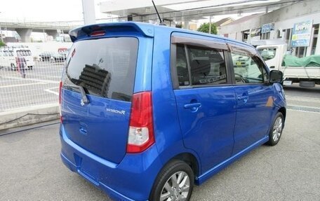 Suzuki Wagon R V, 2012 год, 560 016 рублей, 4 фотография