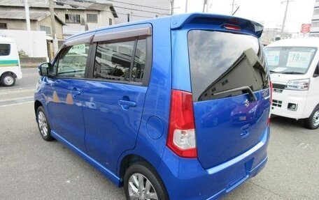 Suzuki Wagon R V, 2012 год, 560 016 рублей, 6 фотография