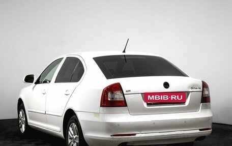 Skoda Octavia, 2012 год, 750 000 рублей, 7 фотография