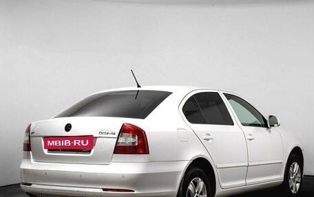 Skoda Octavia, 2012 год, 750 000 рублей, 5 фотография