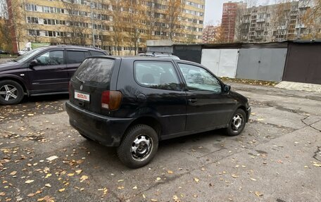 Volkswagen Polo III рестайлинг, 1999 год, 140 000 рублей, 3 фотография