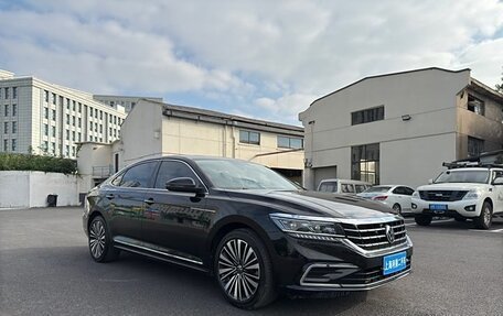 Volkswagen Passat B8 рестайлинг, 2021 год, 2 280 000 рублей, 3 фотография