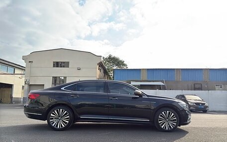 Volkswagen Passat B8 рестайлинг, 2021 год, 2 280 000 рублей, 11 фотография