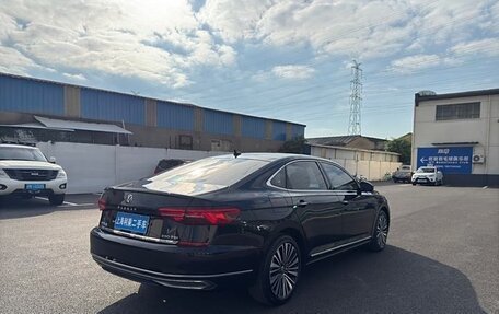 Volkswagen Passat B8 рестайлинг, 2021 год, 2 280 000 рублей, 10 фотография