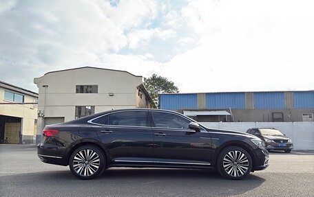 Volkswagen Passat B8 рестайлинг, 2021 год, 2 280 000 рублей, 7 фотография