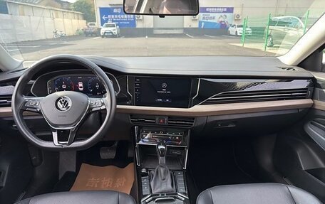 Volkswagen Passat B8 рестайлинг, 2021 год, 2 280 000 рублей, 13 фотография