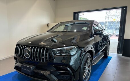 Mercedes-Benz GLE Coupe AMG, 2024 год, 22 700 000 рублей, 1 фотография