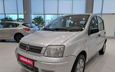 Fiat Panda II, 2008 год, 436 000 рублей, 1 фотография