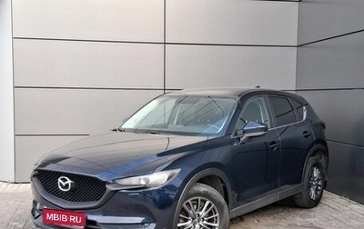 Mazda CX-5 II, 2019 год, 2 199 000 рублей, 1 фотография