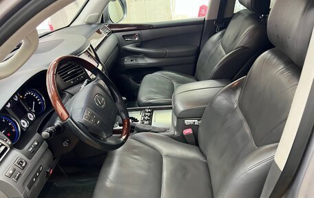 Lexus LX III, 2010 год, 5 300 000 рублей, 7 фотография