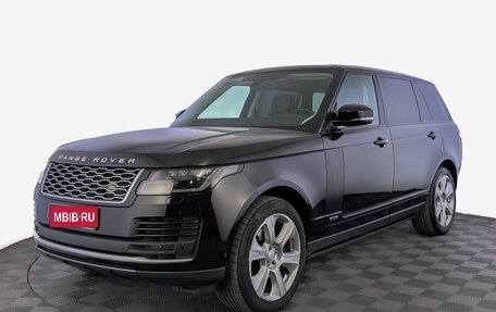 Land Rover Range Rover IV рестайлинг, 2019 год, 7 850 000 рублей, 1 фотография