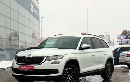 Skoda Kodiaq I, 2019 год, 2 300 000 рублей, 1 фотография