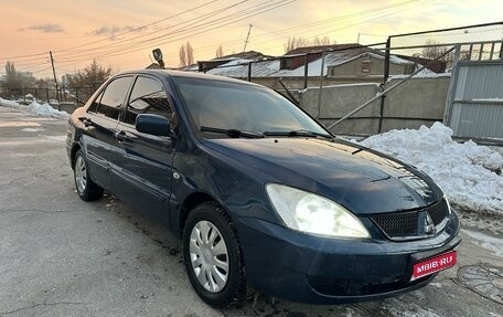 Mitsubishi Lancer IX, 2005 год, 365 000 рублей, 1 фотография