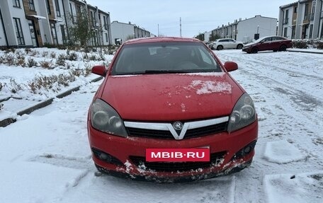 Opel Astra H, 2008 год, 450 000 рублей, 1 фотография