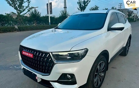 Haval H6, 2023 год, 2 130 000 рублей, 1 фотография