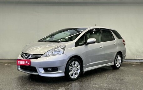 Honda Fit Shuttle I рестайлинг, 2011 год, 1 550 000 рублей, 1 фотография