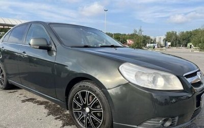 Chevrolet Epica, 2008 год, 540 000 рублей, 1 фотография