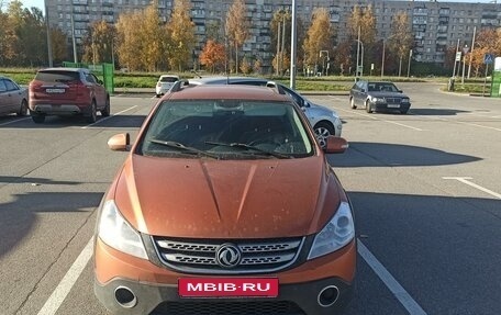 DongFeng H30 Cross, 2014 год, 500 000 рублей, 1 фотография