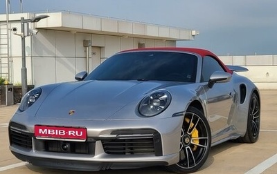 Porsche 911, 2021 год, 15 999 100 рублей, 1 фотография