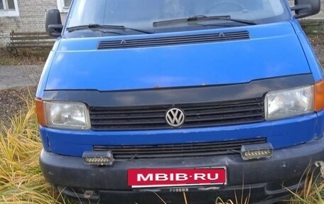 Volkswagen Transporter T4, 1997 год, 550 000 рублей, 2 фотография