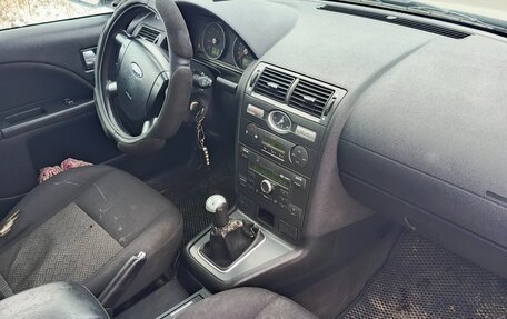 Ford Mondeo III, 2005 год, 380 000 рублей, 5 фотография