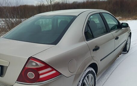 Ford Mondeo III, 2005 год, 380 000 рублей, 3 фотография