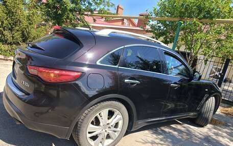 Infiniti FX II, 2012 год, 2 050 000 рублей, 2 фотография