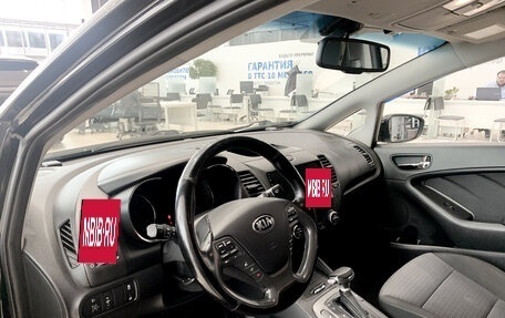 KIA Cerato III, 2013 год, 1 190 000 рублей, 16 фотография