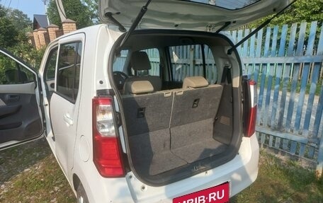 Suzuki Wagon R V, 2014 год, 470 000 рублей, 8 фотография